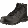 Nike Winterschuhe MANOA LTR (PS) Für Jungen-schwarz 34