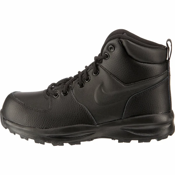 Nike Winterschuhe MANOA LTR (PS) Für Jungen-schwarz 3