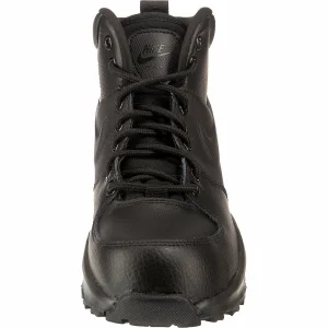 Nike Winterschuhe MANOA LTR (PS) Für Jungen-schwarz 12