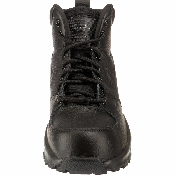 Nike Winterschuhe MANOA LTR (PS) Für Jungen-schwarz 4