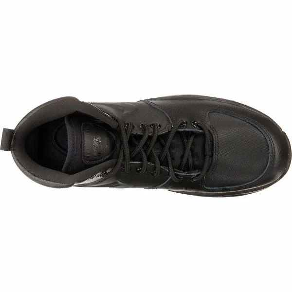 Nike Winterschuhe MANOA LTR (PS) Für Jungen-schwarz 6