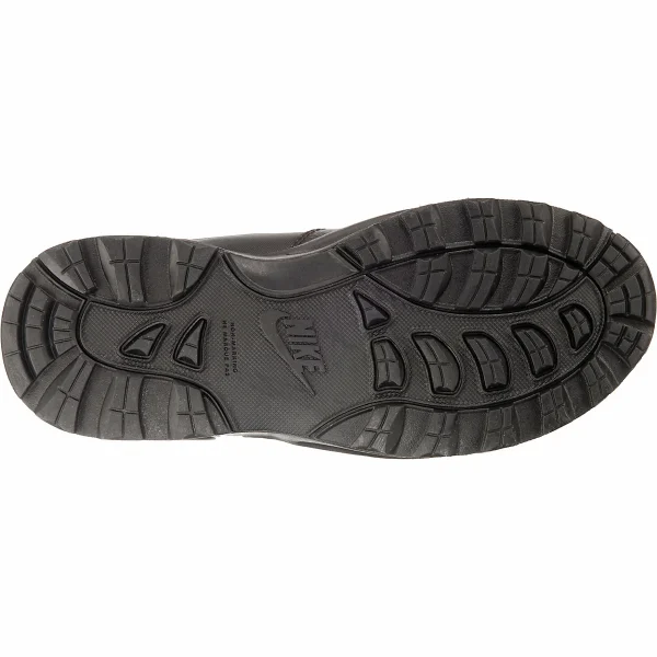 Nike Winterschuhe MANOA LTR (PS) Für Jungen-schwarz 7