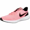 Nike Kinder Sneakers Low REVOLUTION 5-orange 31