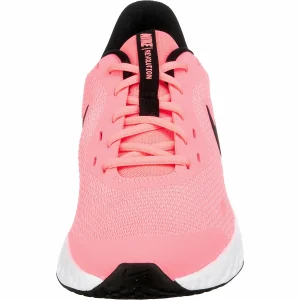 Nike Kinder Sneakers Low REVOLUTION 5-orange 12