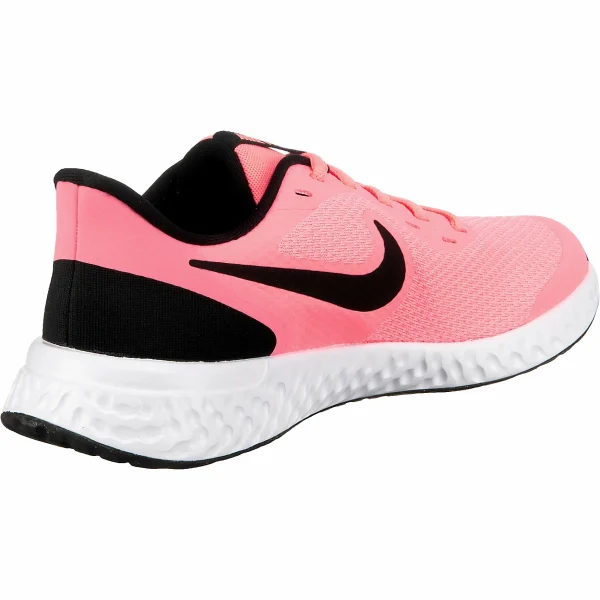 Nike Kinder Sneakers Low REVOLUTION 5-orange 5