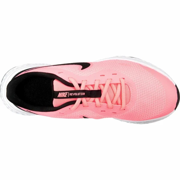 Nike Kinder Sneakers Low REVOLUTION 5-orange 6