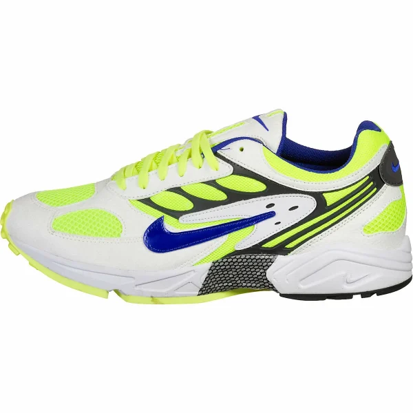 Nike Schuhe Air Max Ghost Racer Sneakers Low-weiß 3