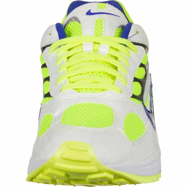 Nike Schuhe Air Max Ghost Racer Sneakers Low-weiß 6