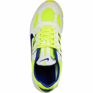 Nike Schuhe Air Max Ghost Racer Sneakers Low-weiß 19