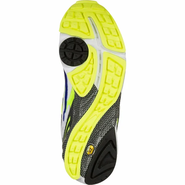 Nike Schuhe Air Max Ghost Racer Sneakers Low-weiß 8