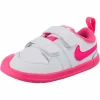 Nike Baby Sneakers Low PICO 5 Für Mädchen-pink/weiß 22
