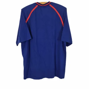 Adidas Boxlogo Emroidered Basketball Shirt M 7