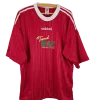 Adidas Trend BAU Trikot Rot #4 XL 11
