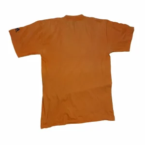 Adidas Tee Orange S 7