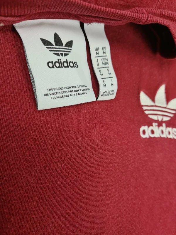 Adidas Tee Rot M 4