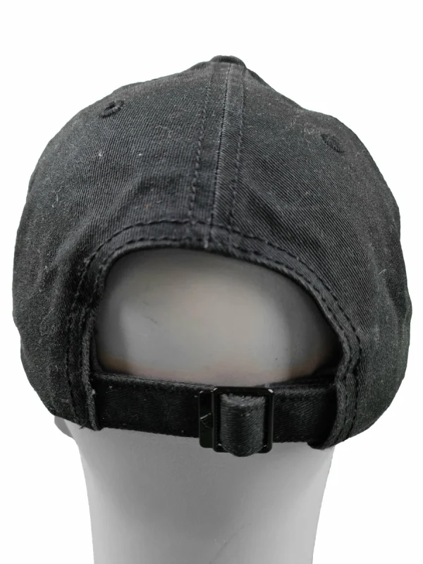 Adidas Cap Schwarz Unisize 3