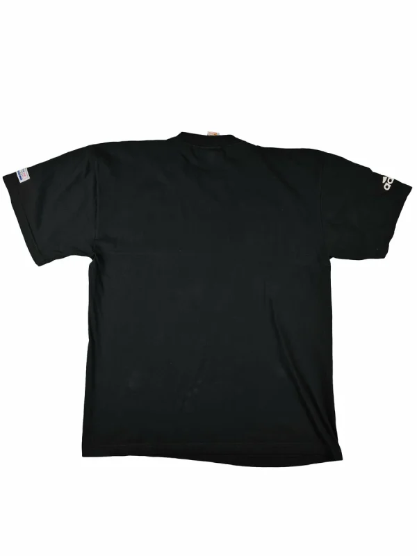 Adidas 1998 World Cup Tee Schwarz XL 3