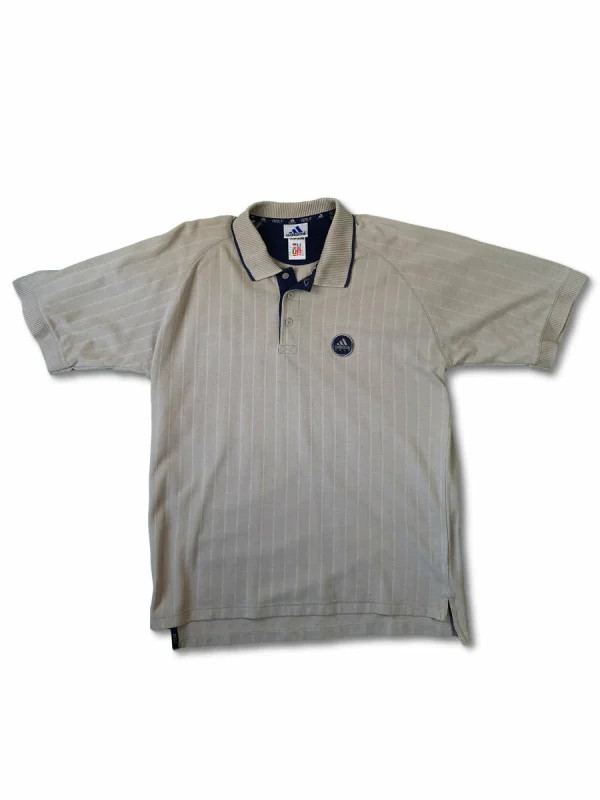 Vintage Adidas Polo Golf Hell M 1