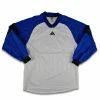 Vintage Adidas Trikot Langarm Made In England 1999 S 11