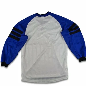 Vintage Adidas Trikot Langarm Made In England 1999 S 7