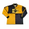 Vintage Adidas Trikot Made In U.K. Langarm Gellersen Twesten #20 XL 11