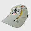 Moderne Adidas Cap Deadstock Deutscher Fussball-Bund 2005 Unisize 13