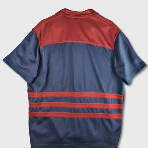 Modernes Adidas Trikot Sportoberteil Repro Von 2020 XL 7