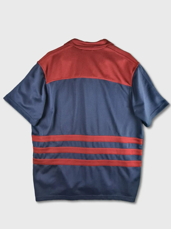Modernes Adidas Trikot Sportoberteil Repro Von 2020 XL 3