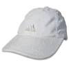 Moderne Adidas Cap Basic Weiß 2006 11