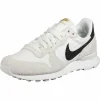 Nike Schuhe Internationalist Sneakers Low-weiß/beige 22