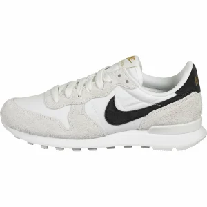 Nike Schuhe Internationalist Sneakers Low-weiß/beige 11