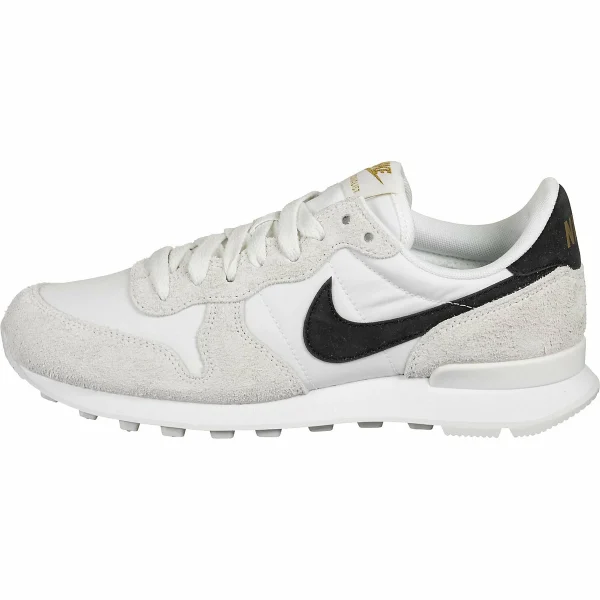 Nike Schuhe Internationalist Sneakers Low-weiß/beige 3