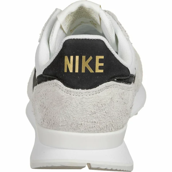 Nike Schuhe Internationalist Sneakers Low-weiß/beige 4