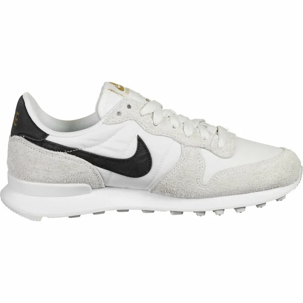 Nike Schuhe Internationalist Sneakers Low-weiß/beige 5