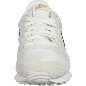 Nike Schuhe Internationalist Sneakers Low-weiß/beige 17