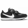 Nike Sneakers Low MD VALIANT Für Jungen-schwarz Modell 10 20