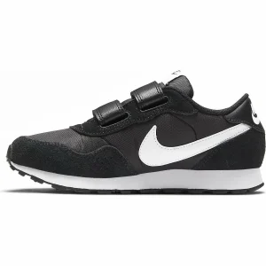Nike Sneakers Low MD VALIANT Für Jungen-schwarz Modell 10 14