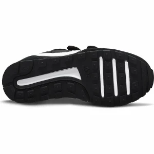 Nike Sneakers Low MD VALIANT Für Jungen-schwarz Modell 10 16