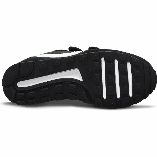 Nike Sneakers Low MD VALIANT Für Jungen-schwarz Modell 10 4