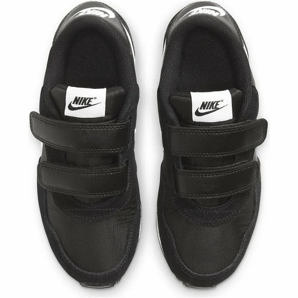 Nike Sneakers Low MD VALIANT Für Jungen-schwarz Modell 10 6