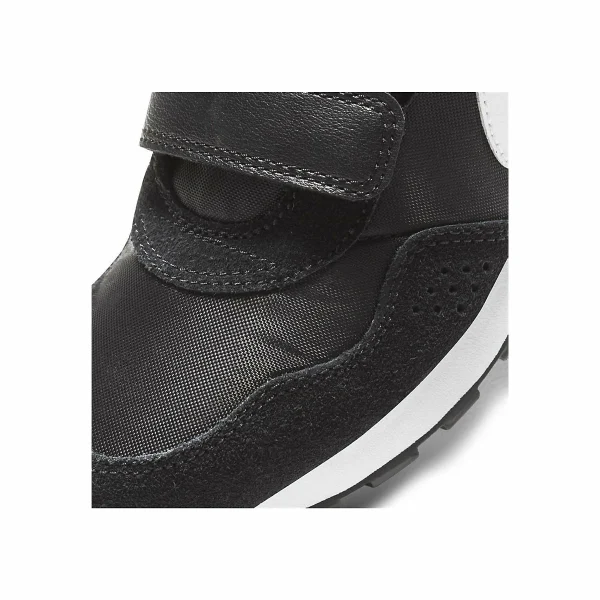 Nike Sneakers Low MD VALIANT Für Jungen-schwarz Modell 10 9