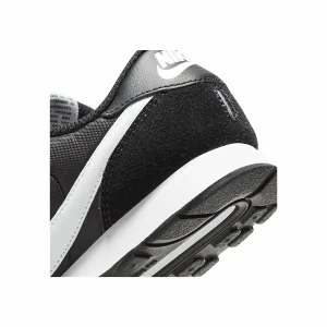 Nike Sneakers Low MD VALIANT Für Jungen-schwarz Modell 10 28