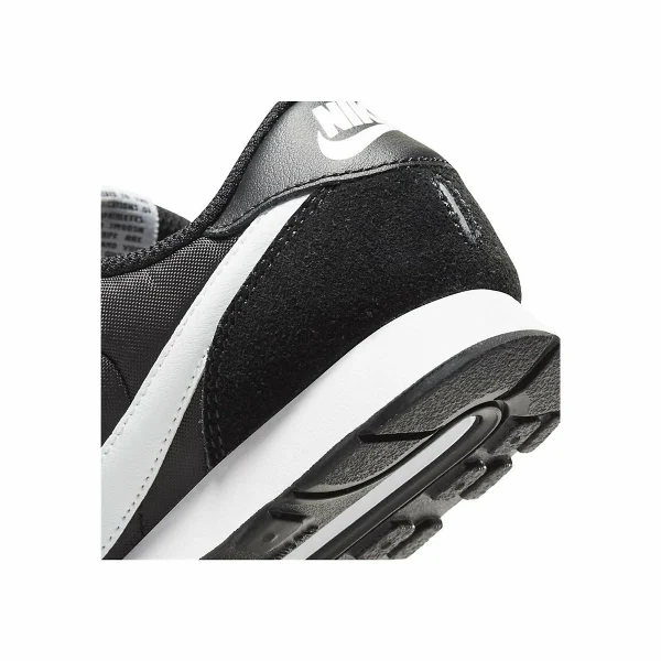 Nike Sneakers Low MD VALIANT Für Jungen-schwarz Modell 10 10
