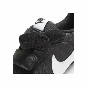 Nike Sneakers Low MD VALIANT Für Jungen-schwarz Modell 10 30