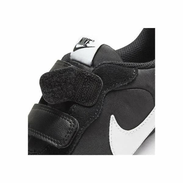 Nike Sneakers Low MD VALIANT Für Jungen-schwarz Modell 10 11