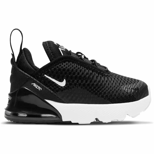 Nike Sneaker-schwarz 1