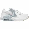 Nike Sneaker Sneakers Low-weiß 29