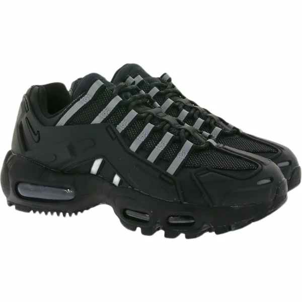 Nike Schuhe-schwarz 1