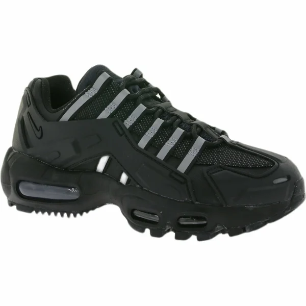 Nike Schuhe-schwarz 3