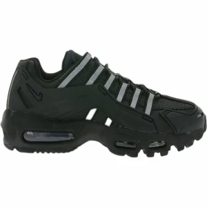 Nike Schuhe-schwarz 14